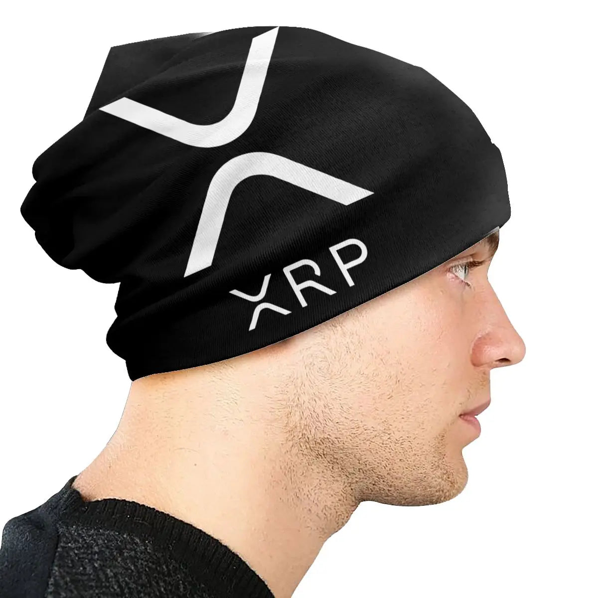 Ripple Beanie For XRP Army