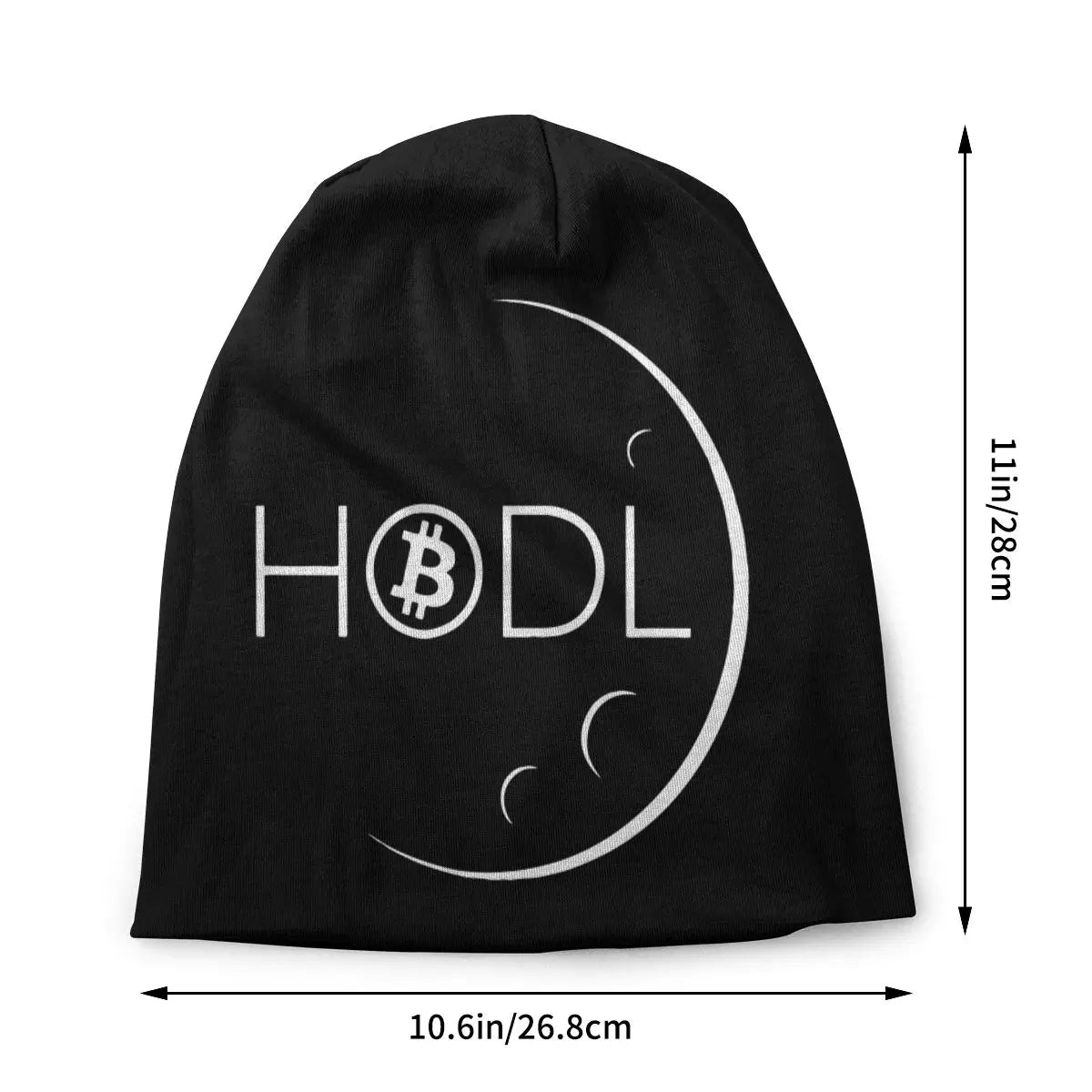 HODL Gang Beanie