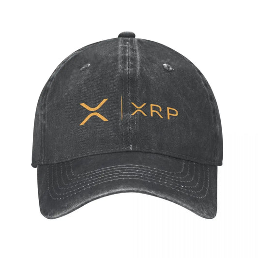 Ripple Unisex Baseball Cap For XRP Army